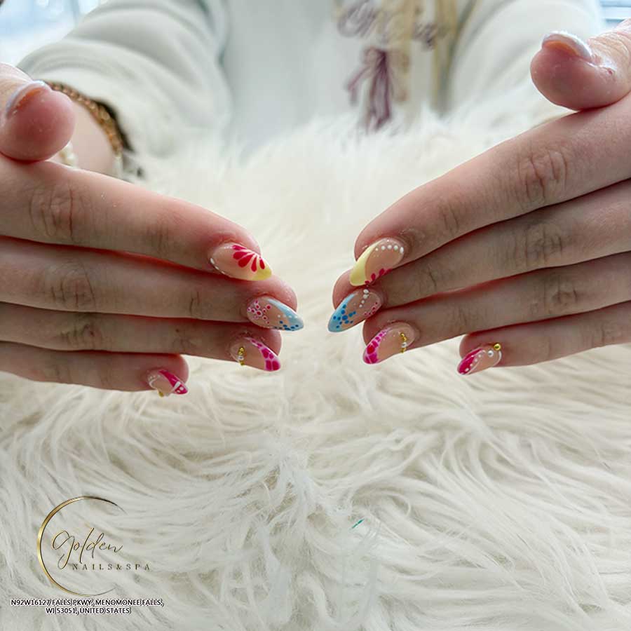 Nail Design June 30 2026
